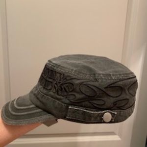 Harley Davidson Hat